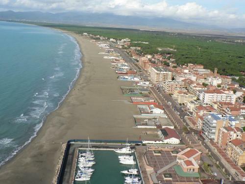 Apartamento Residence Mediterraneo