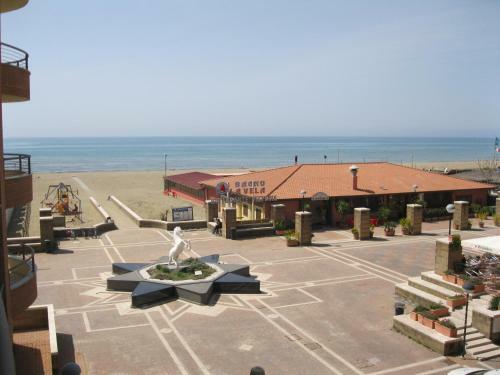 Apartamento Residence Mediterraneo