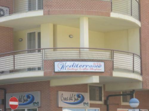 Apartamento Residence Mediterraneo