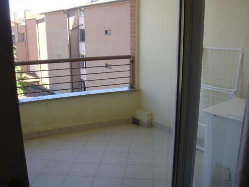 Apartamento Residence Mediterraneo
