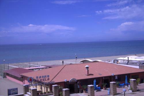 Apartamento Residence Mediterraneo