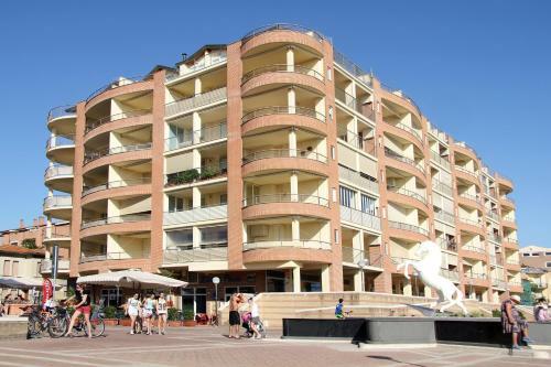 Apartamento Residence Mediterraneo