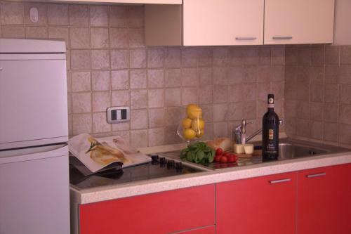 Apartamento Residence Mediterraneo