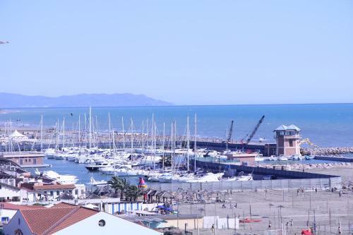 Apartamento Residence Mediterraneo