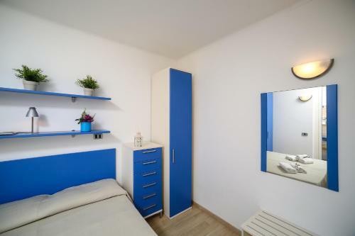 Apartamento Residence Mediterraneo