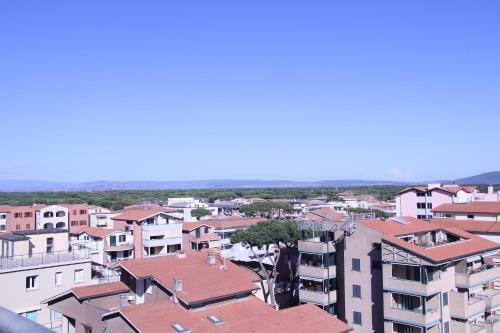 Apartamento Residence Mediterraneo
