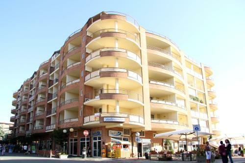 Apartamento Residence Mediterraneo