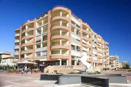 Apartamento Residence Mediterraneo