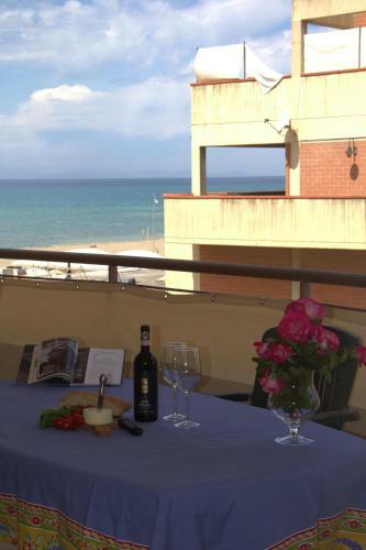 Apartamento Residence Mediterraneo