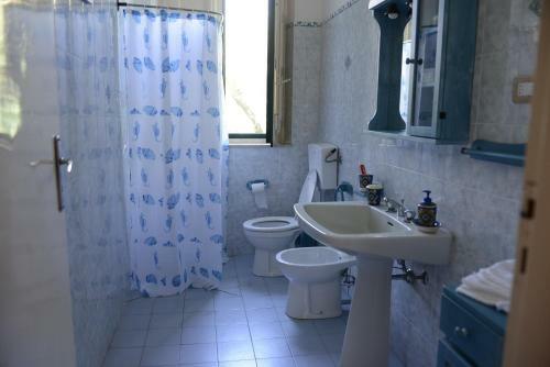 Scatitti House