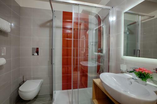 Hospitality Hotel