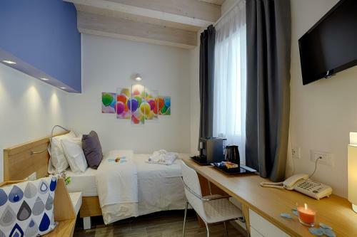 Hospitality Hotel