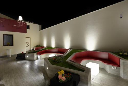 Hospitality Hotel