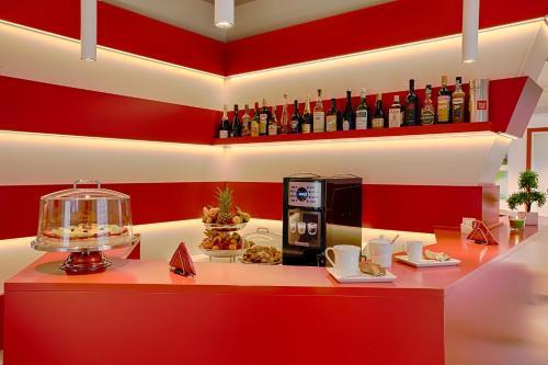 Hospitality Hotel