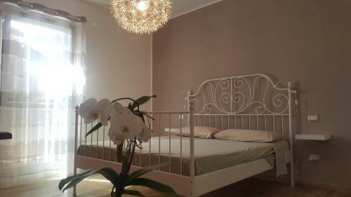 B&B Vivere Il Mare