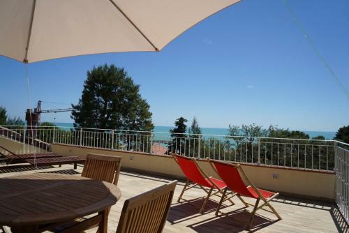 B&B Vivere Il Mare