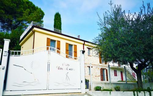 B&B Vivere Il Mare