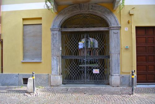 Bed And Breakfast Contrada Dei Giardini
