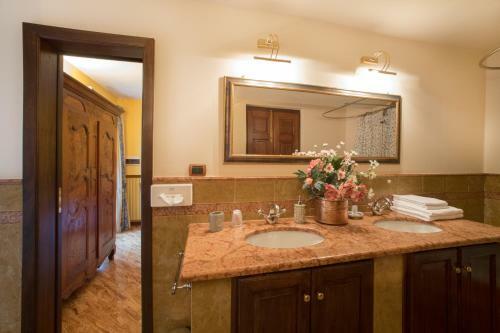 Bed And Breakfast Contrada Dei Giardini