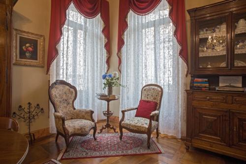 Bed And Breakfast Contrada Dei Giardini