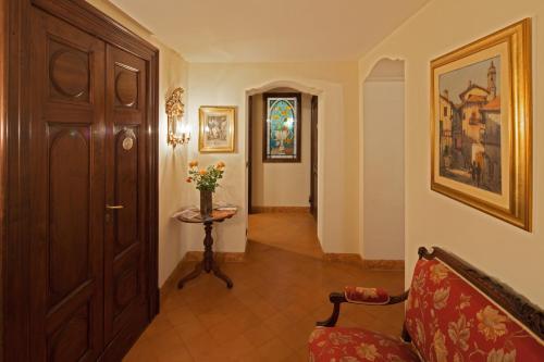 Bed And Breakfast Contrada Dei Giardini