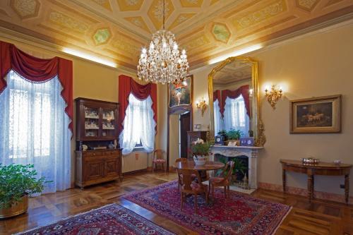 Bed And Breakfast Contrada Dei Giardini