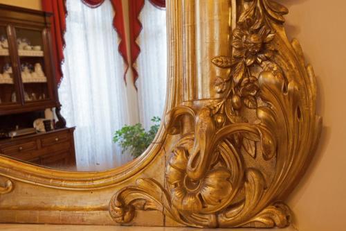 Bed And Breakfast Contrada Dei Giardini