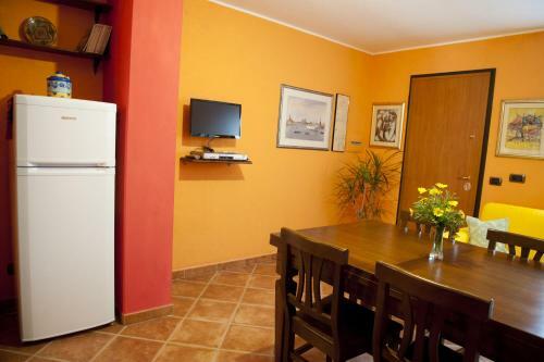 Apartamento Casa Ioana