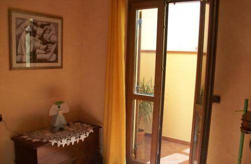 Apartamento Casa Ioana