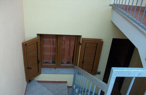 Apartamento Casa Ioana