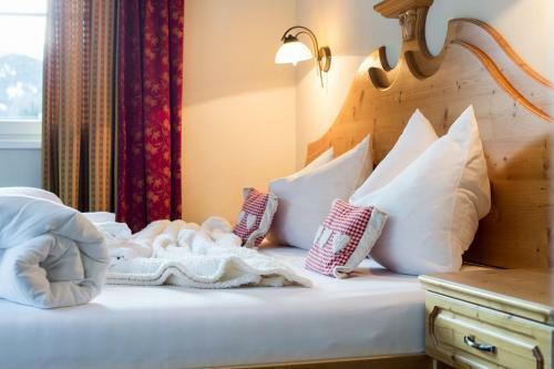 Alphotel Tyrol
