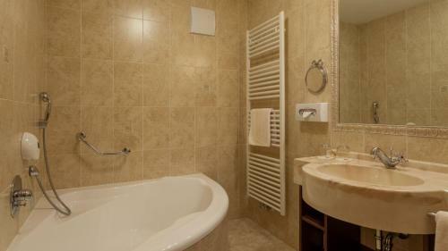 Alphotel Tyrol