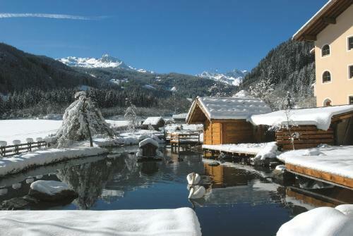 Alphotel Tyrol