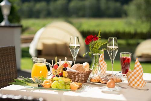 Alphotel Tyrol