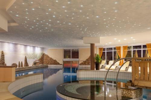 Alphotel Tyrol