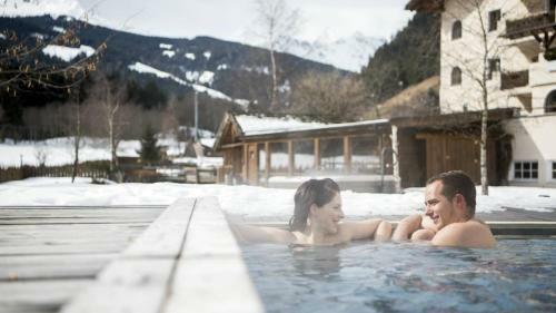 Alphotel Tyrol