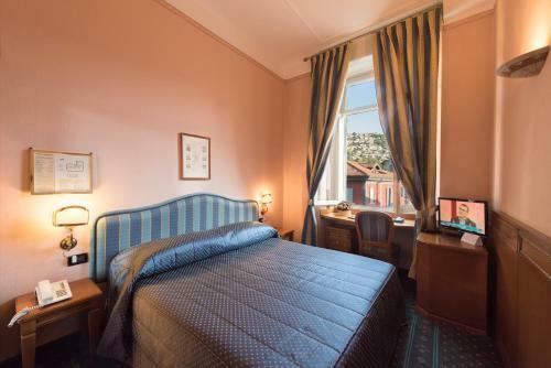 Hotel Miralago