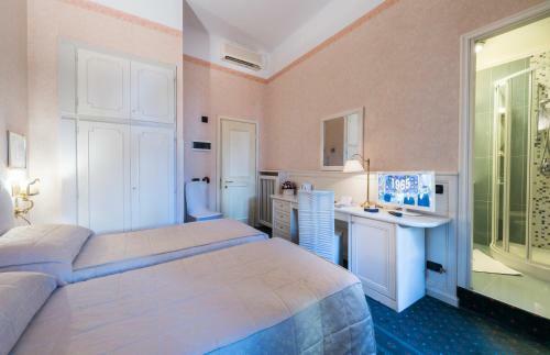 Hotel Miralago