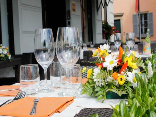 Hotel Miralago