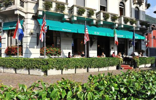 Hotel Miralago