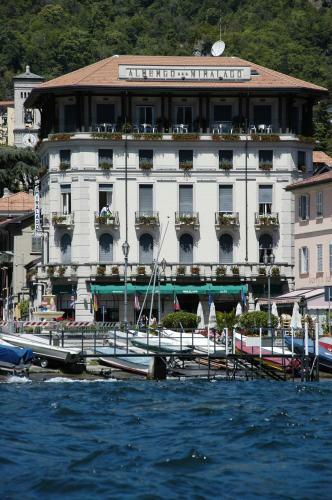 Hotel Miralago