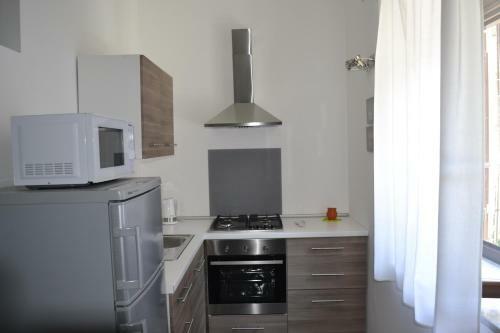 Apartamento Locanda Dei Gelsi