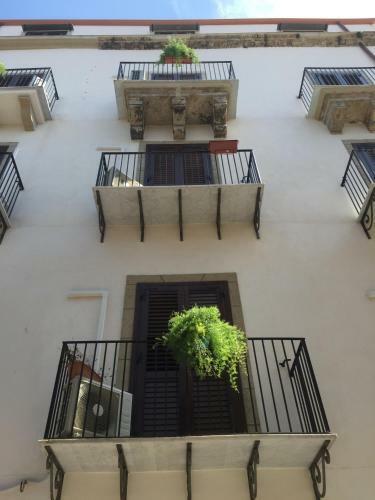 Apartamento Locanda Dei Gelsi