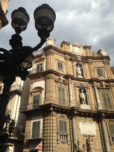 Apartamento Locanda Dei Gelsi