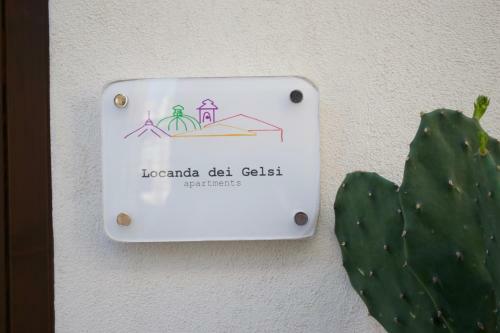 Apartamento Locanda Dei Gelsi