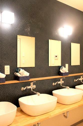 Albergue Funtoco Backpackers Namba