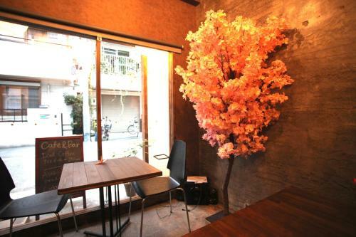 Albergue Funtoco Backpackers Namba
