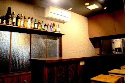 Albergue Funtoco Backpackers Namba