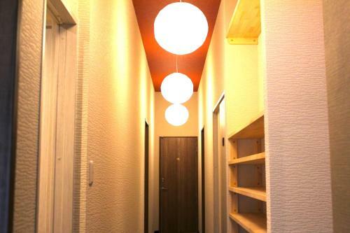 Albergue Funtoco Backpackers Namba