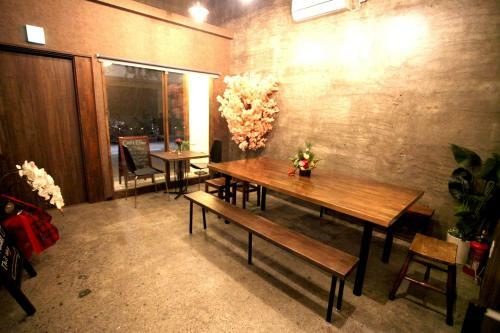 Albergue Funtoco Backpackers Namba